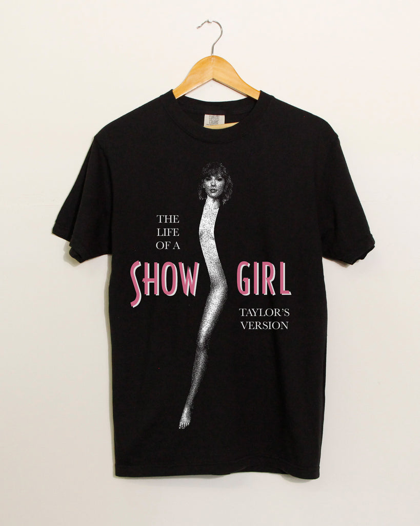 Showgirl - Ships Week of 10/20