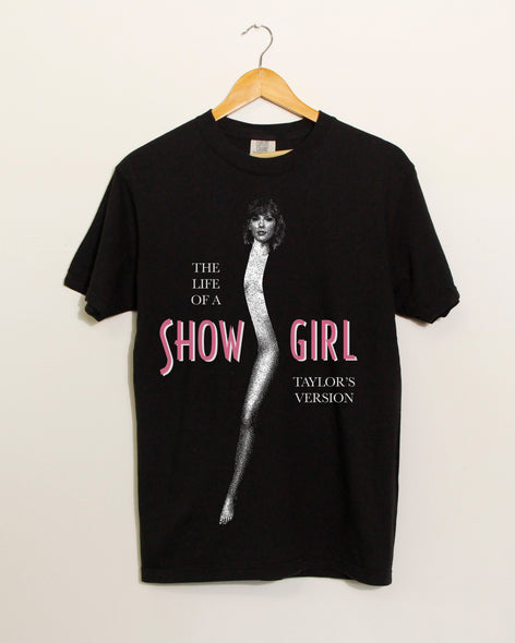 Showgirl - Ships Week of 10/20