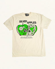 Silver Apples