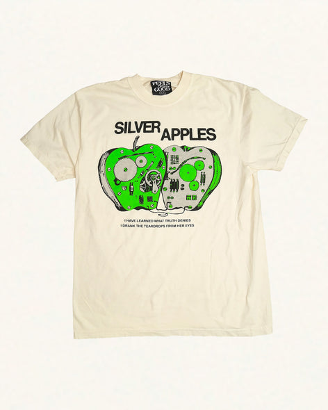 Silver Apples