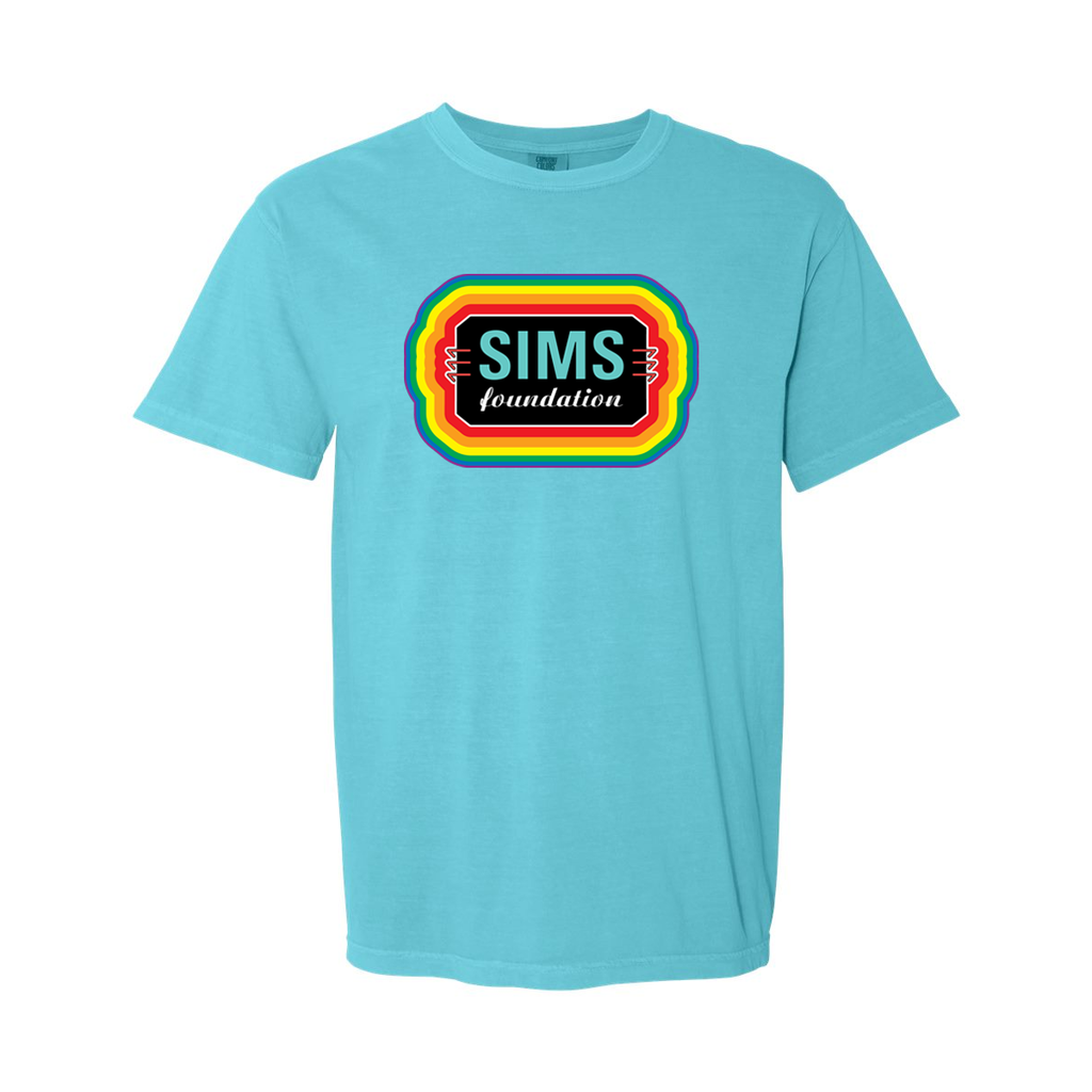 Sims Foudation - Austin Pride 2026 - PRESALE - SHIPS WEEK OF AUGUST 3
