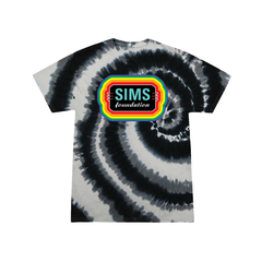 Sims Foudation - Austin Pride 2026 - PRESALE - SHIPS WEEK OF AUGUST 3