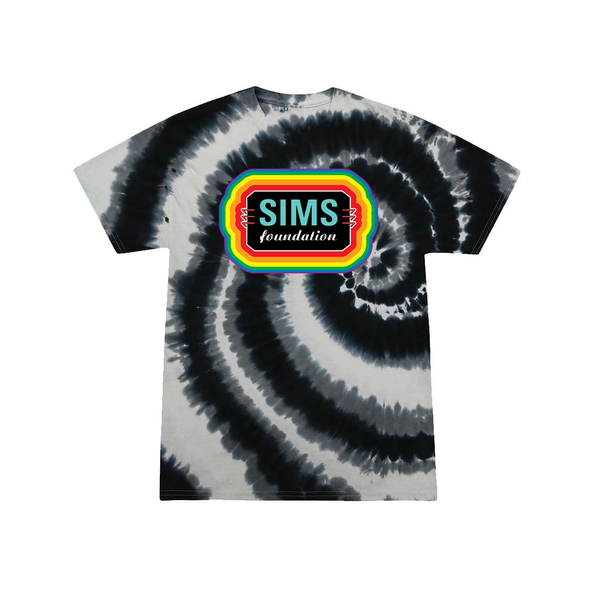 Sims Foudation - Austin Pride 2026 - PRESALE - SHIPS WEEK OF AUGUST 3