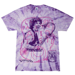 Soul Sacrifice Tie Dye - LAST CHANCE!