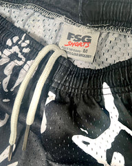 Texas Flood Shorts