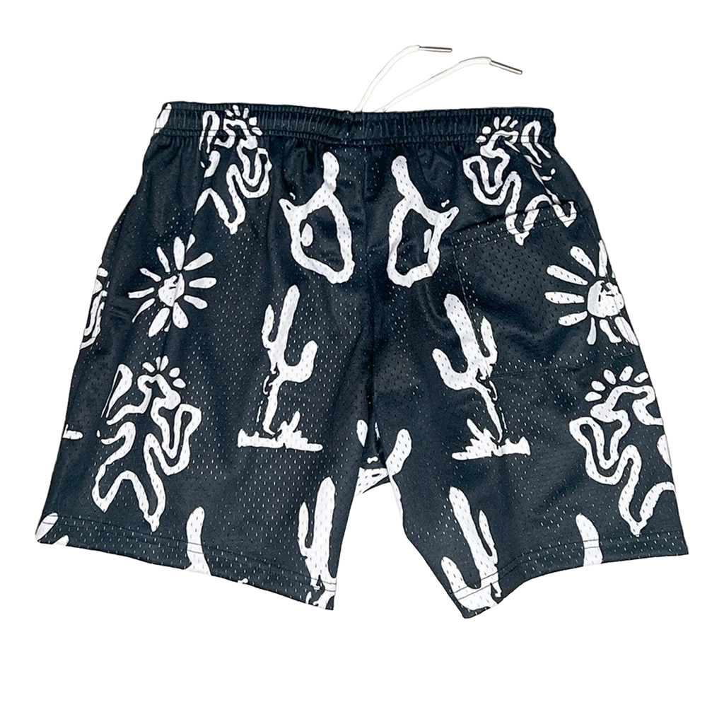 SRV Shorts