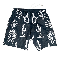 SRV Shorts