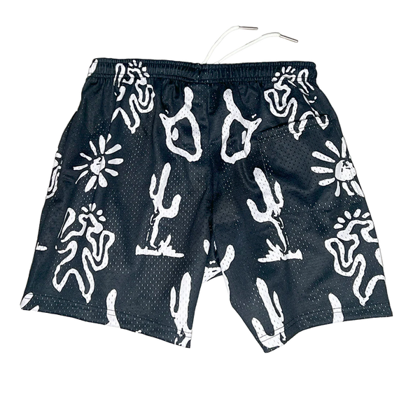 SRV Shorts