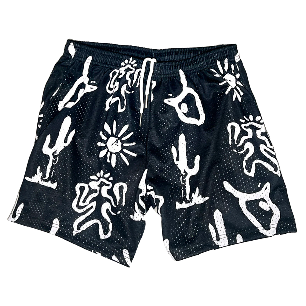 SRV Shorts