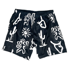 SRV Shorts
