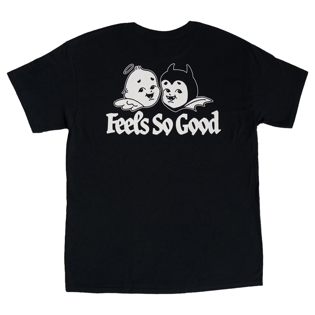 Standard Issue - Black