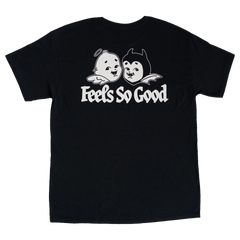 Standard Issue - Black