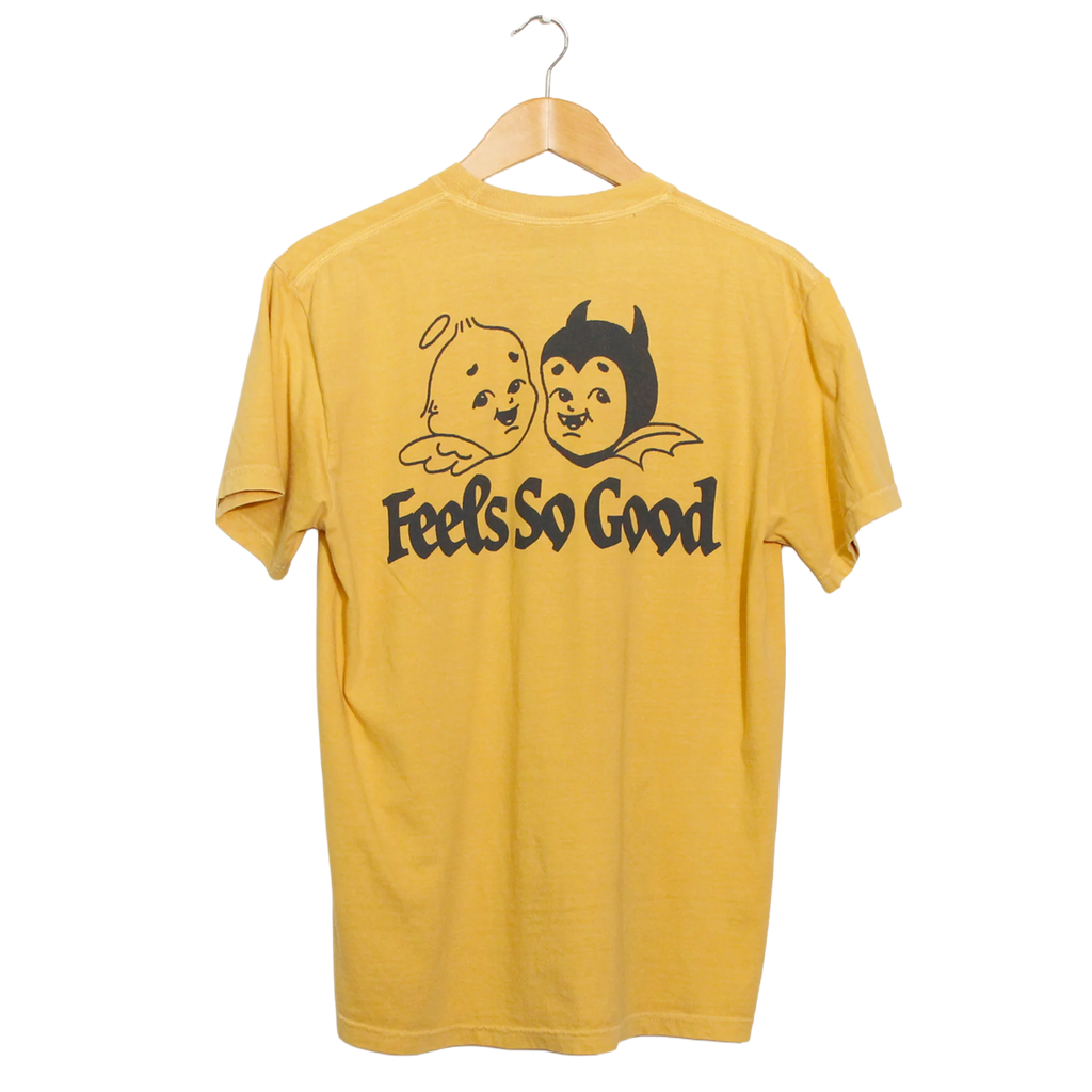 Standard Issue - Mustard