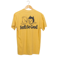 Standard Issue - Mustard