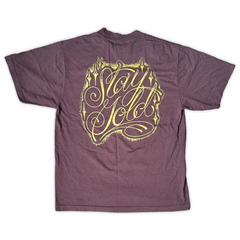 STAY GOLD