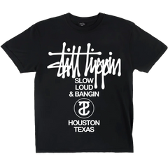 Still Tippin - Stuss Tippin