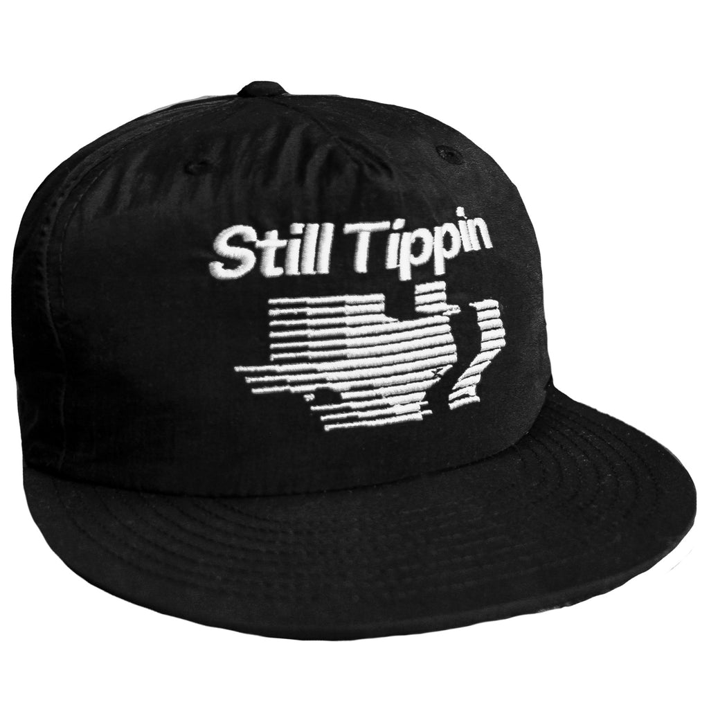 Still Tippin Slab Olympiad Hats