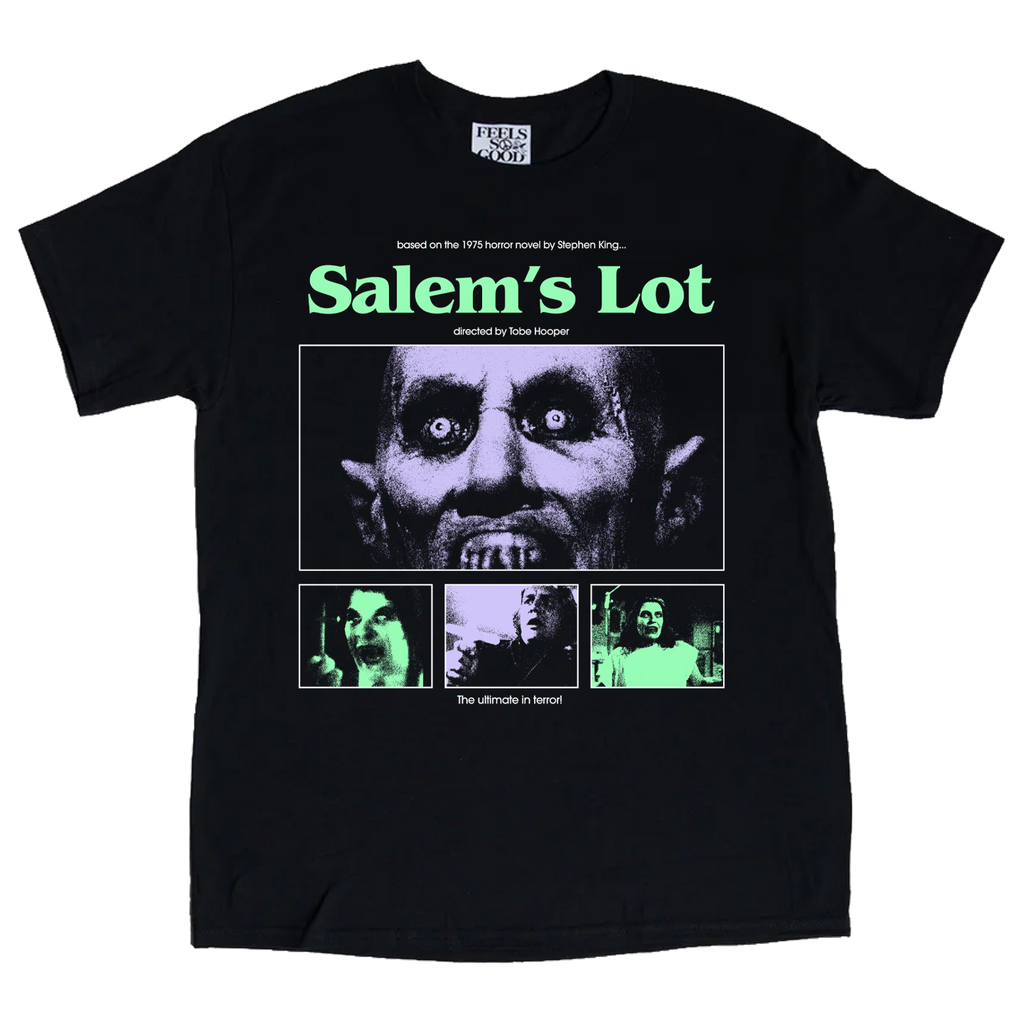 Salem's Lot - Ships Week of 9/21