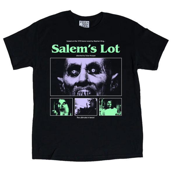 Salem's Lot - Ships Week of 9/21