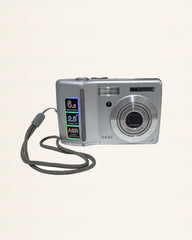 Vintage Samsung Digital Camera