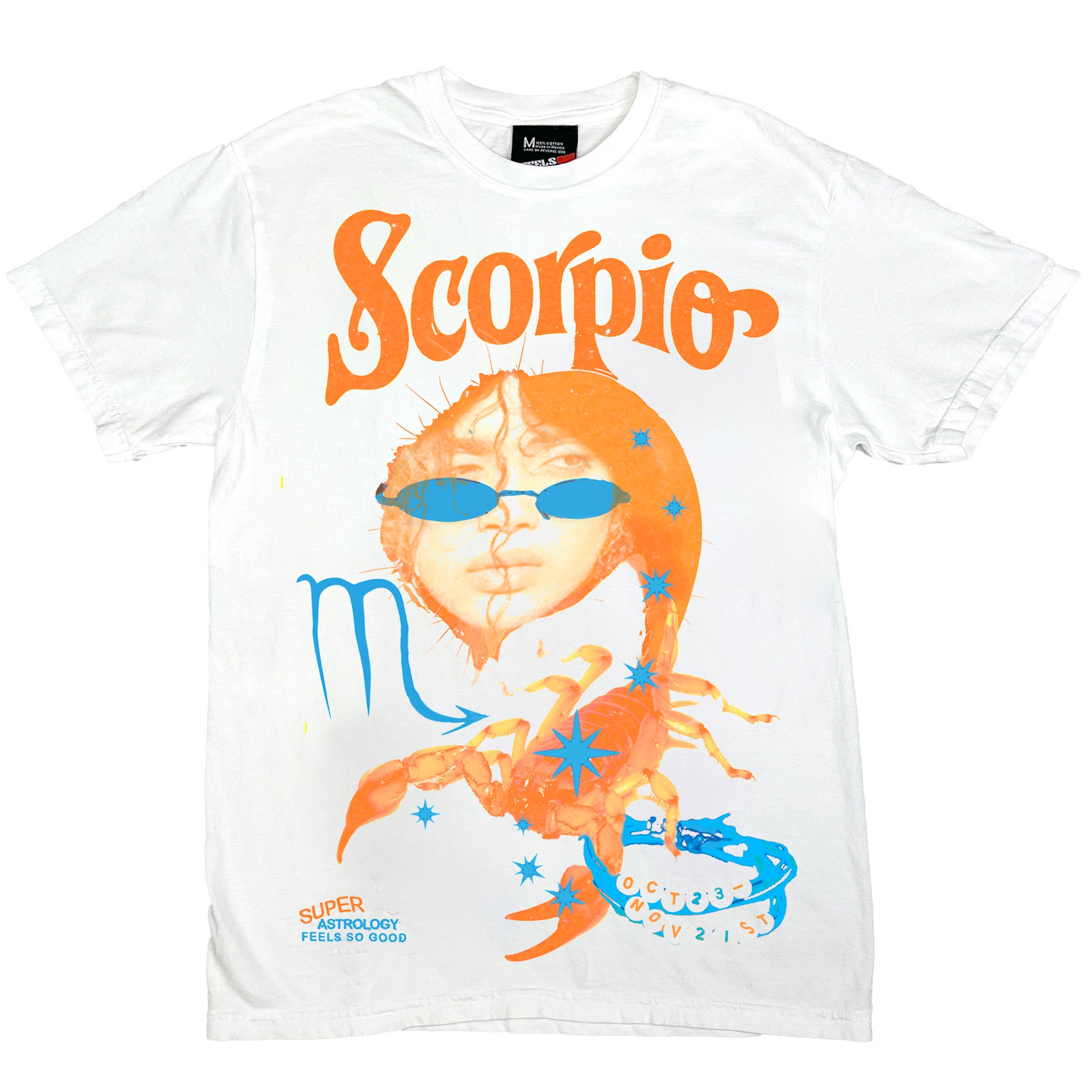 Shop DEVOA ZODIAC SIGNS SHIRT CHARCOAL | LARMOIRE-SINGAPORE.COM