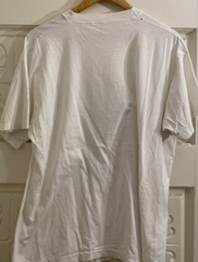 Vintage Large All Madden NFL Football Vintage Tee Single Stitch 1992 Sz XL
