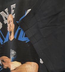 VTG 90s WWF Stone Cold Steve Austin 3:16 T-Shirt Black Large New With Tags