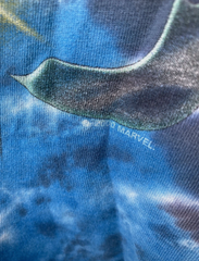 Vintage Marvel's Wolverine T-Shirt Mens Large Universal  Tie Dye 2000 AOP SZ Med