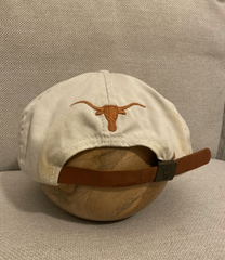 Vintage University Of Texas Longhorns Twins Enterprise Snapback Spell Out Hat