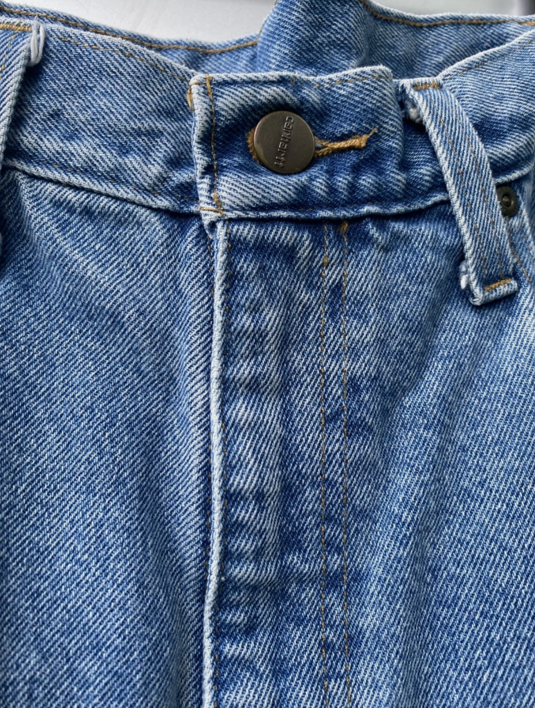 Carhartt Relaxed Fit Men 36x33 Denim Jeans B460-LVB Vintage Y2K