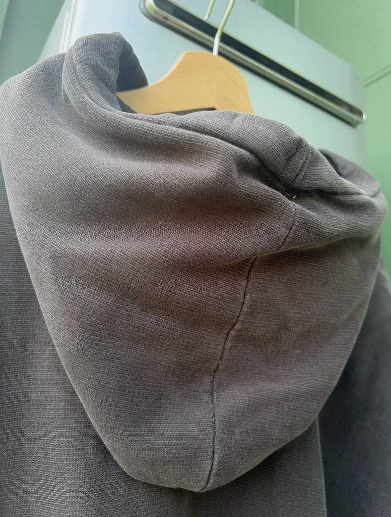 VTG Y2K Purdue Boilermakers Embroidered Steve And Berry’s Hoodie XL