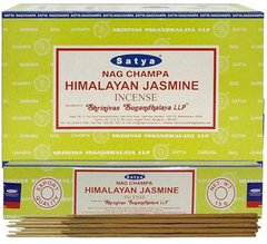 Incense
