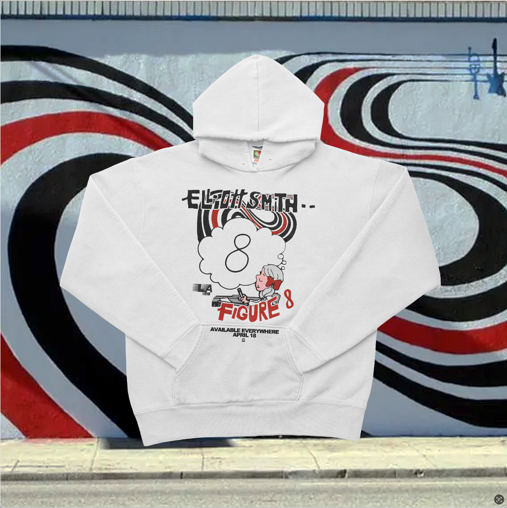 Figure 8 Promo Shirt