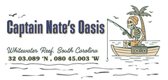 Captain Nate's Oasis "Ivory" - (Pre-sale)