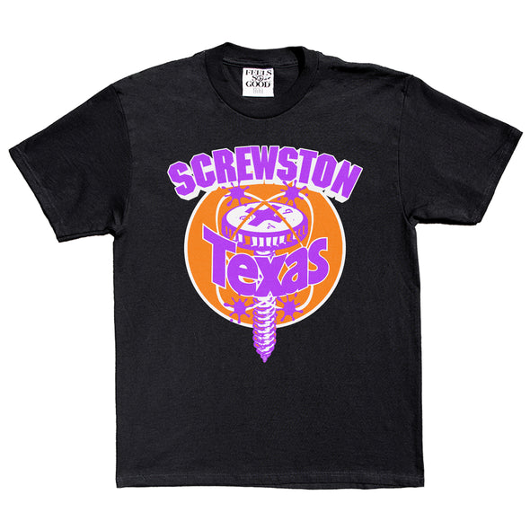 Screwston Texas