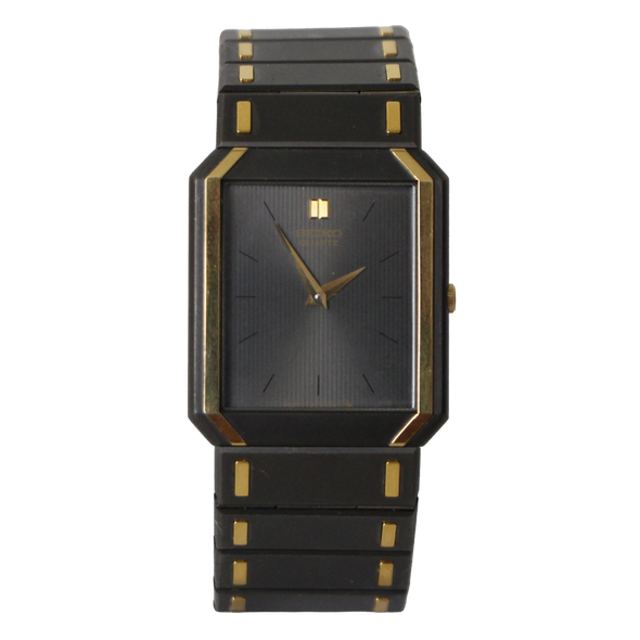 Seiko Vintage Ladies Watch