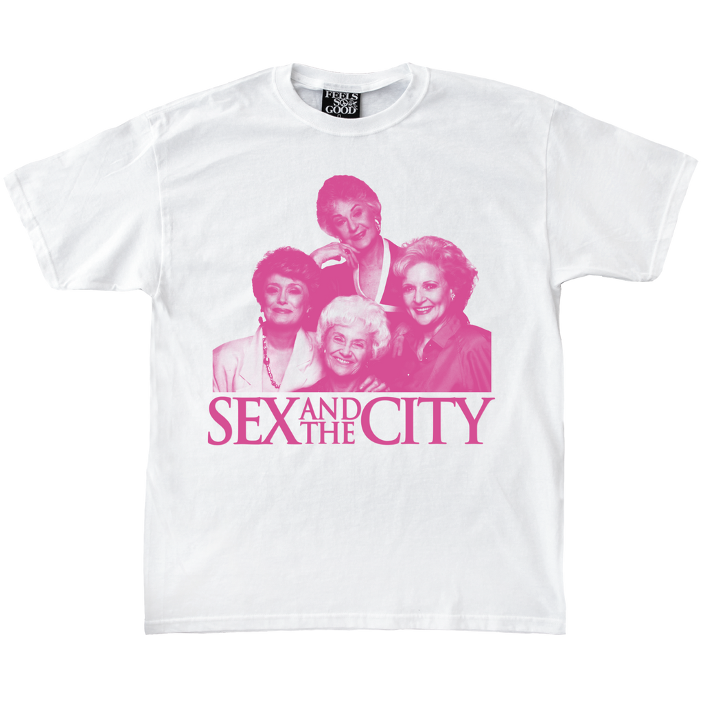 Sex And The City - Ships Week of 6/29
