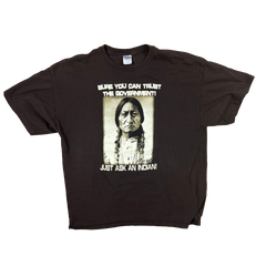 Vintage Sure You Can Trust The Government - (XL)