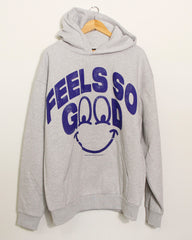Goodie Hoodie