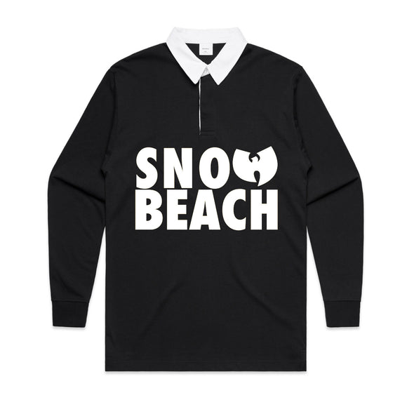 Snow Beach - Ships Week of 12/9