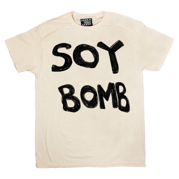 Soy Bomb - Ships Week of 9/9