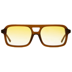 Crap Eyewear - The Spaced Ranger - Gold Gradient Bio