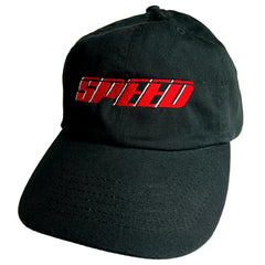 Speed Hat