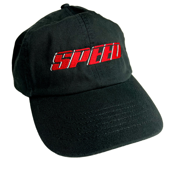 Speed Hat