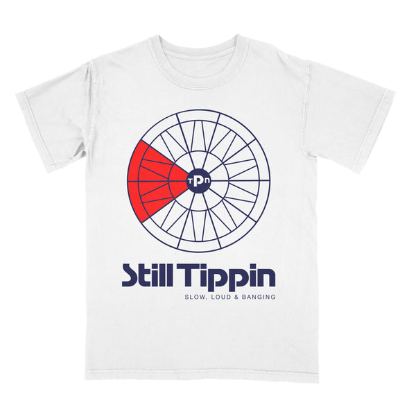Still Tippin - Sports Tee - Ships Week of 7/7