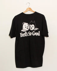 Standard Issue - Black
