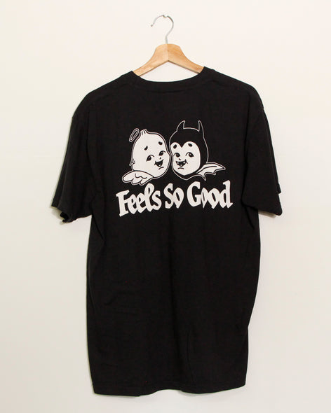Standard Issue - Black