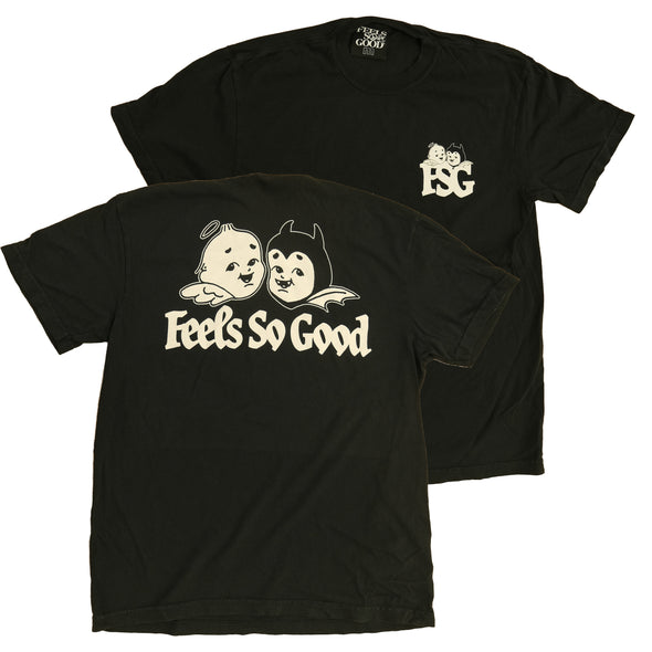 Standard Issue - Black