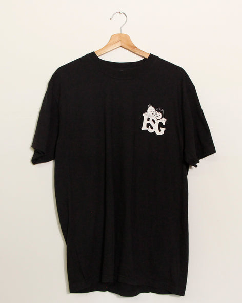 Standard Issue - Black