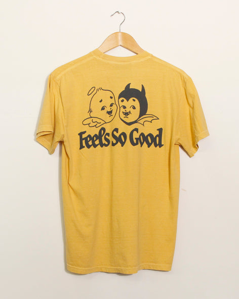 Standard Issue - Mustard